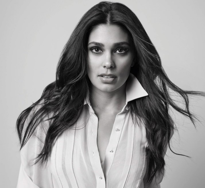 Rachel Roy – Fashion Elite